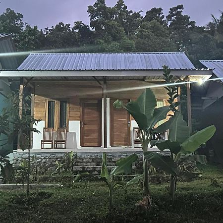 Senaru Garden Homestay 외부 사진