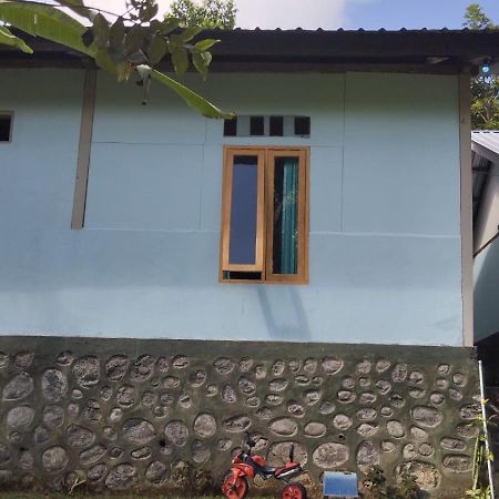 Senaru Garden Homestay 외부 사진