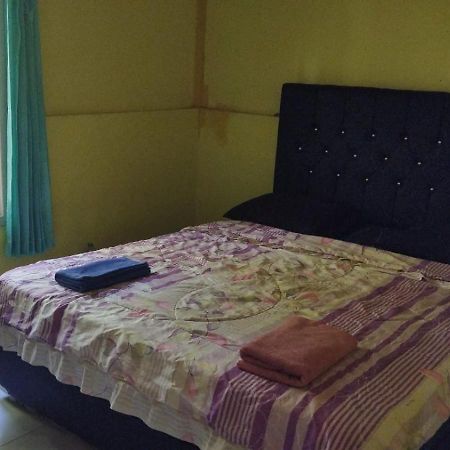 Senaru Garden Homestay 외부 사진