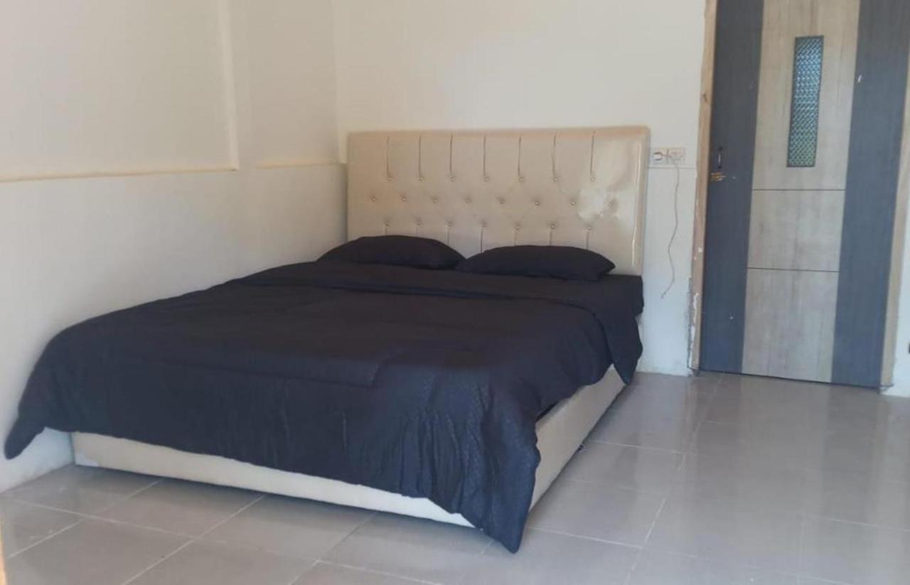Senaru Garden Homestay 외부 사진