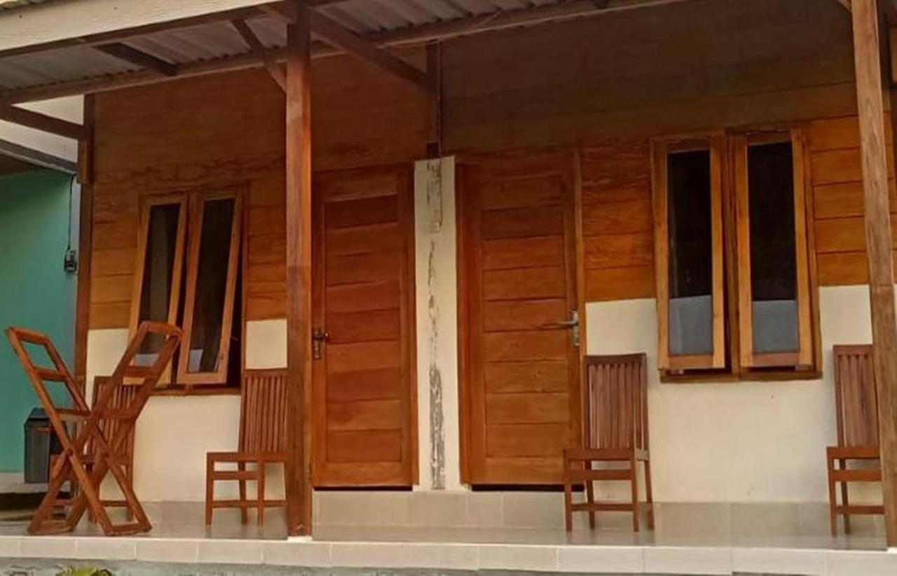 Senaru Garden Homestay 외부 사진