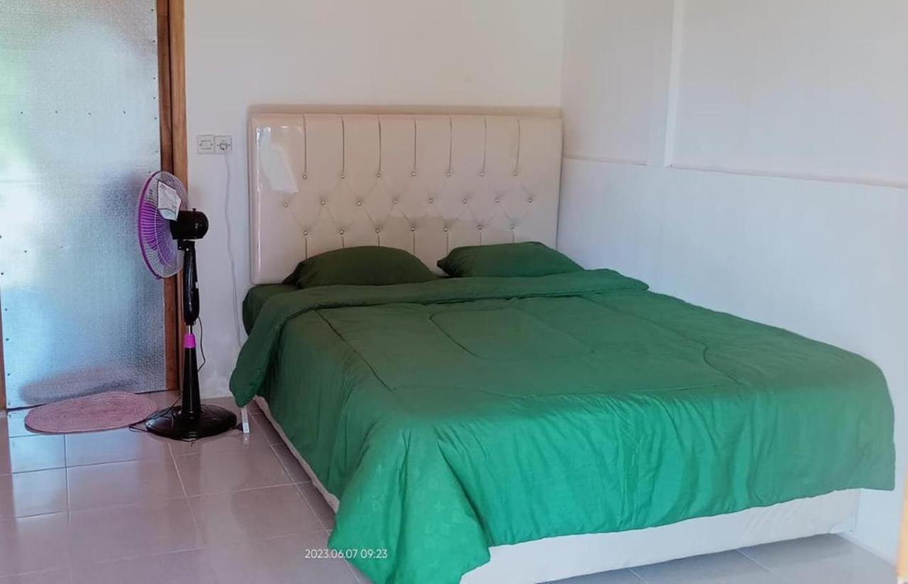Senaru Garden Homestay 외부 사진