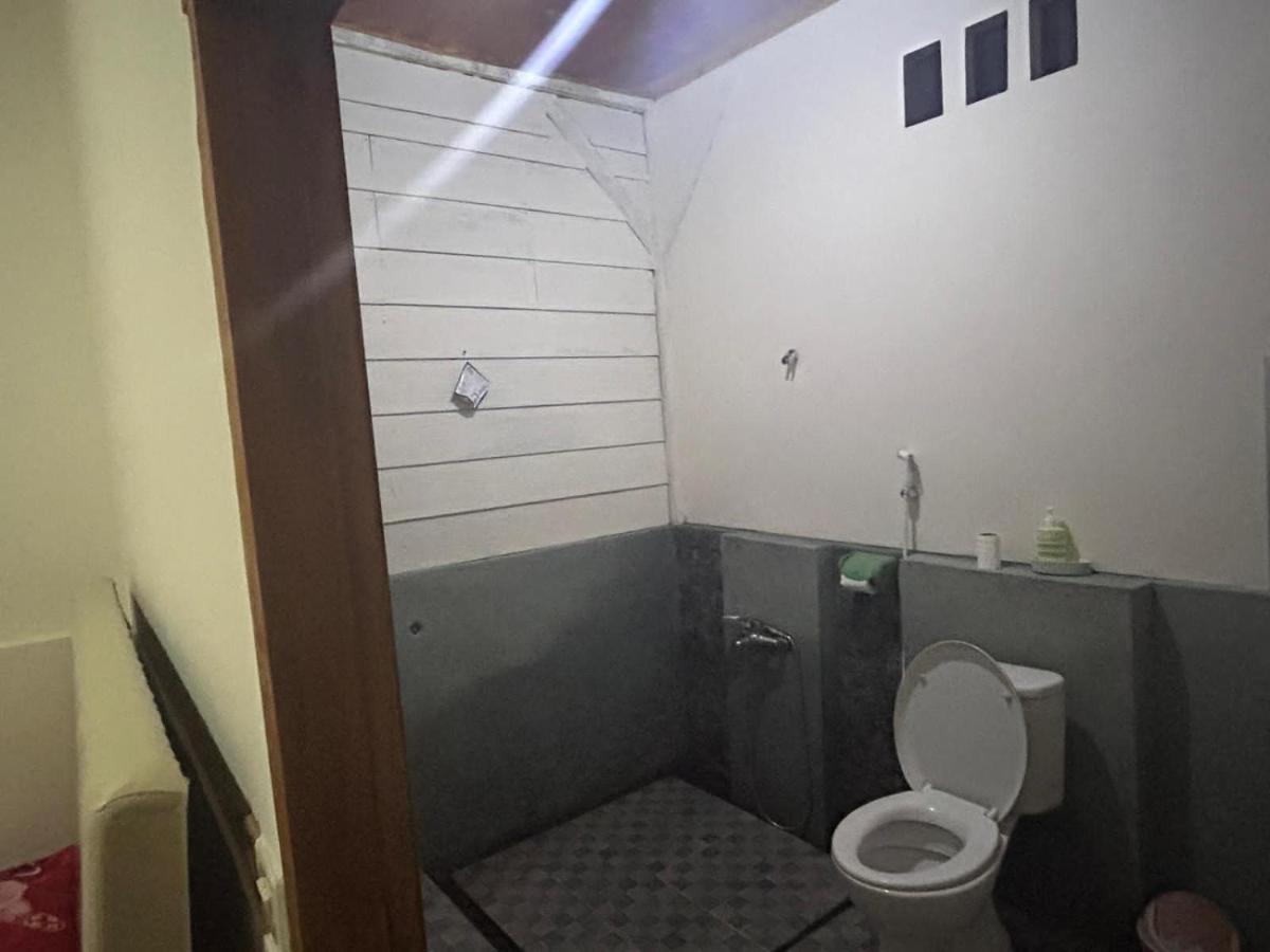 Senaru Garden Homestay 외부 사진