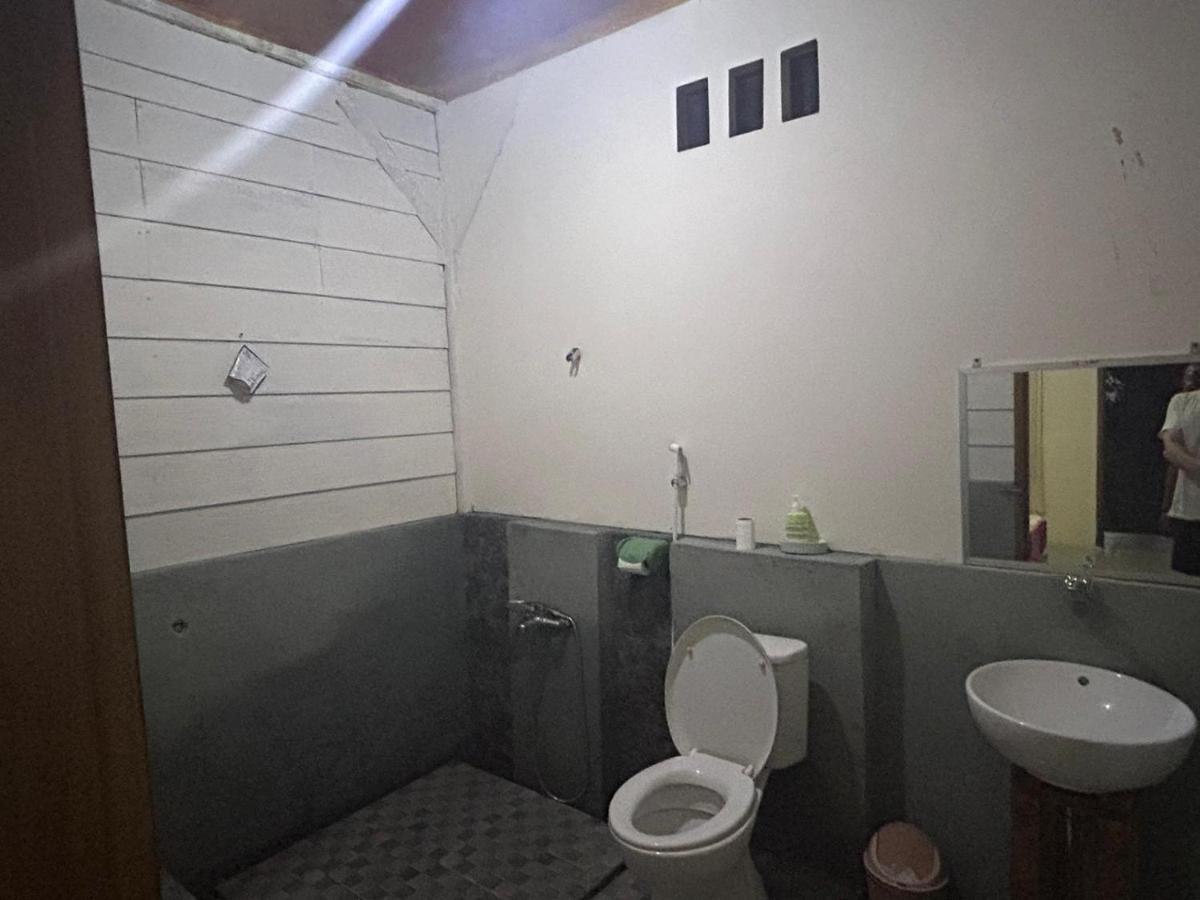 Senaru Garden Homestay 외부 사진