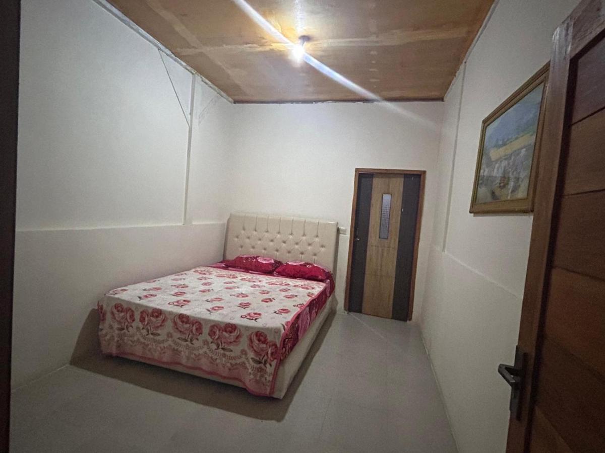 Senaru Garden Homestay 외부 사진