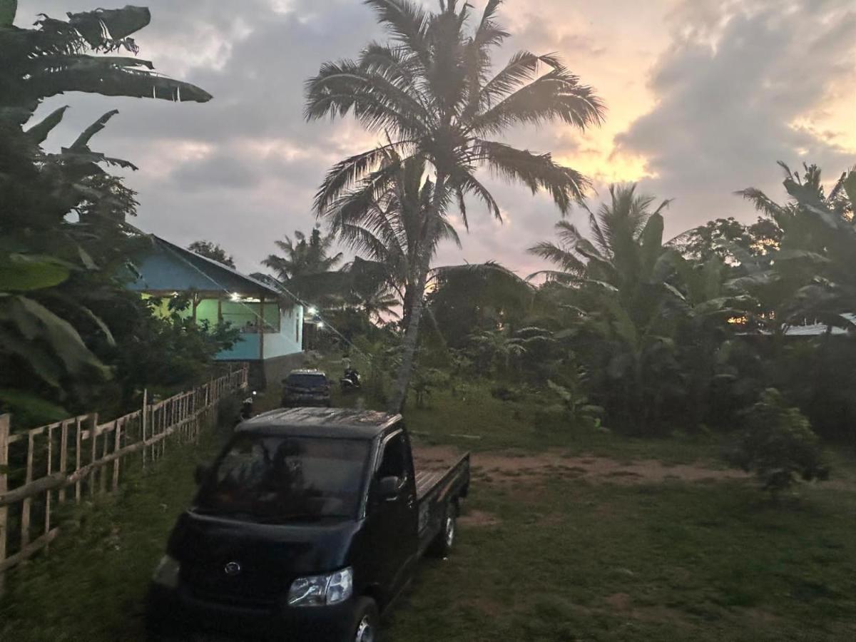 Senaru Garden Homestay 외부 사진