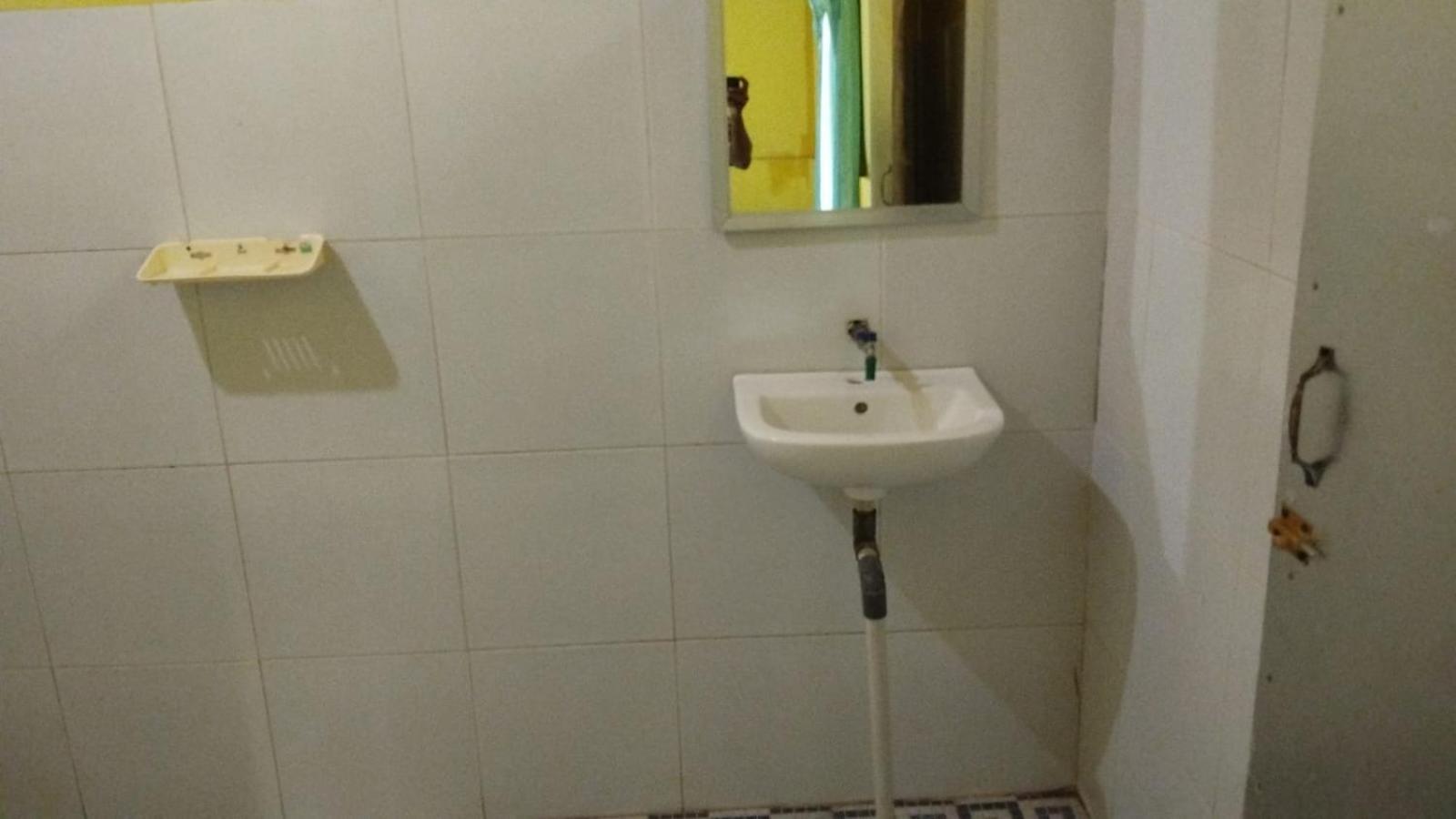 Senaru Garden Homestay 외부 사진
