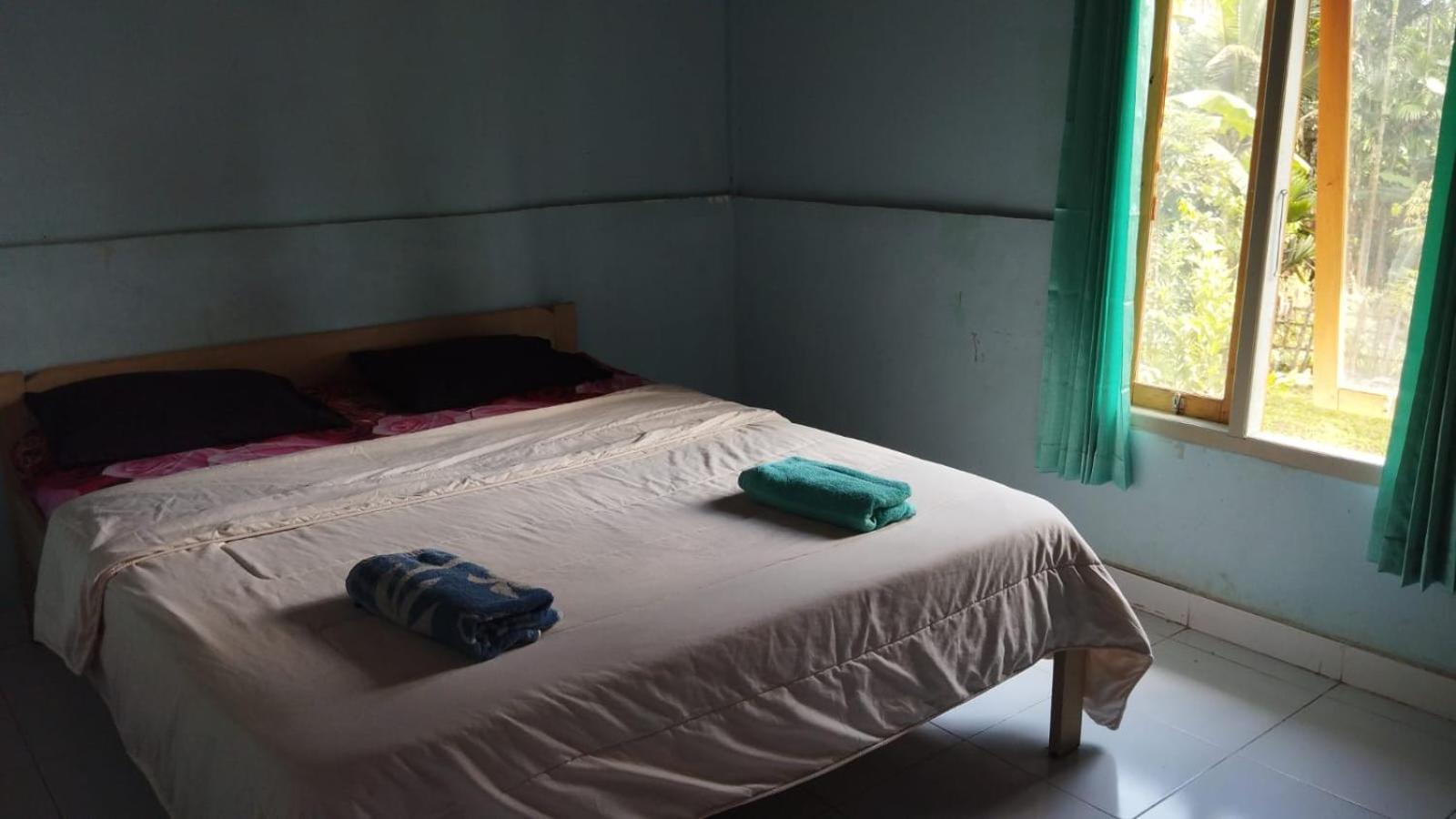 Senaru Garden Homestay 외부 사진