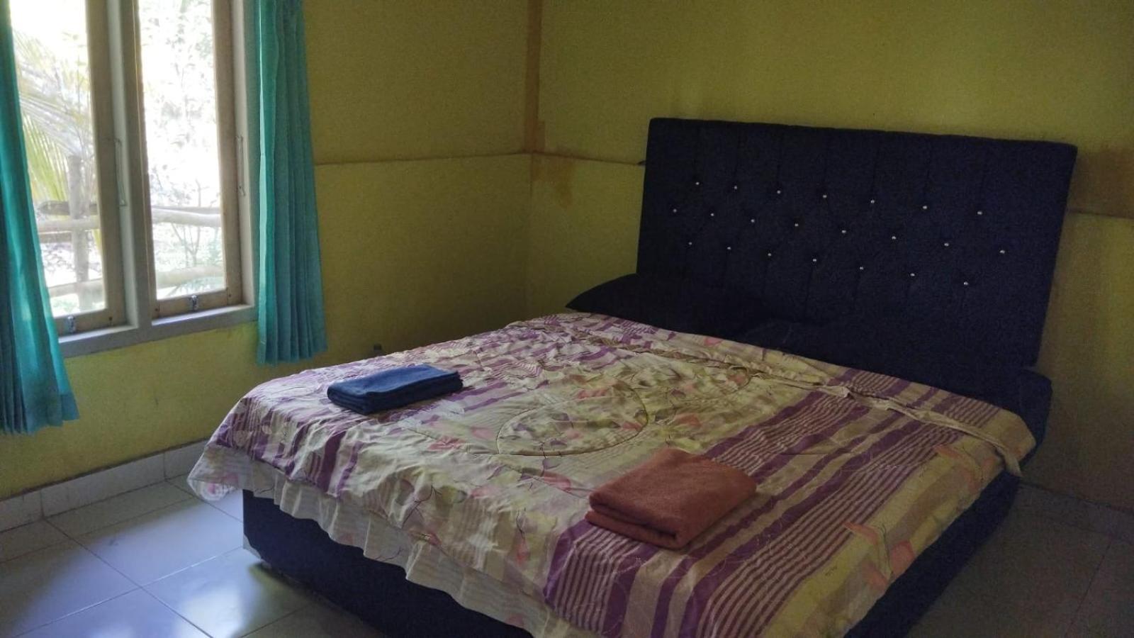 Senaru Garden Homestay 외부 사진