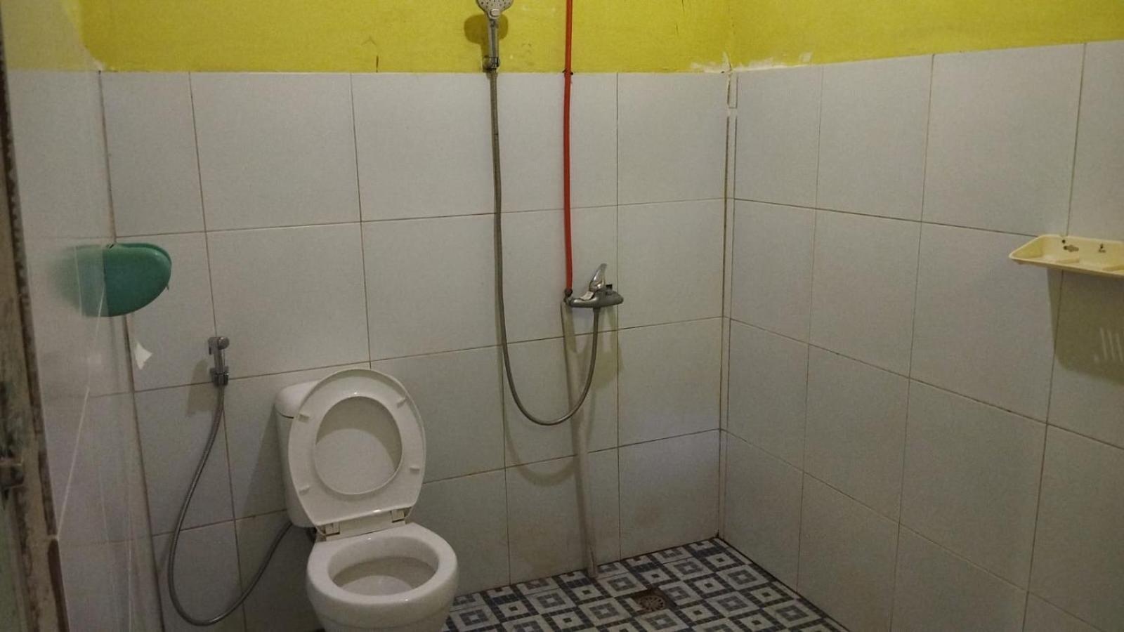 Senaru Garden Homestay 외부 사진