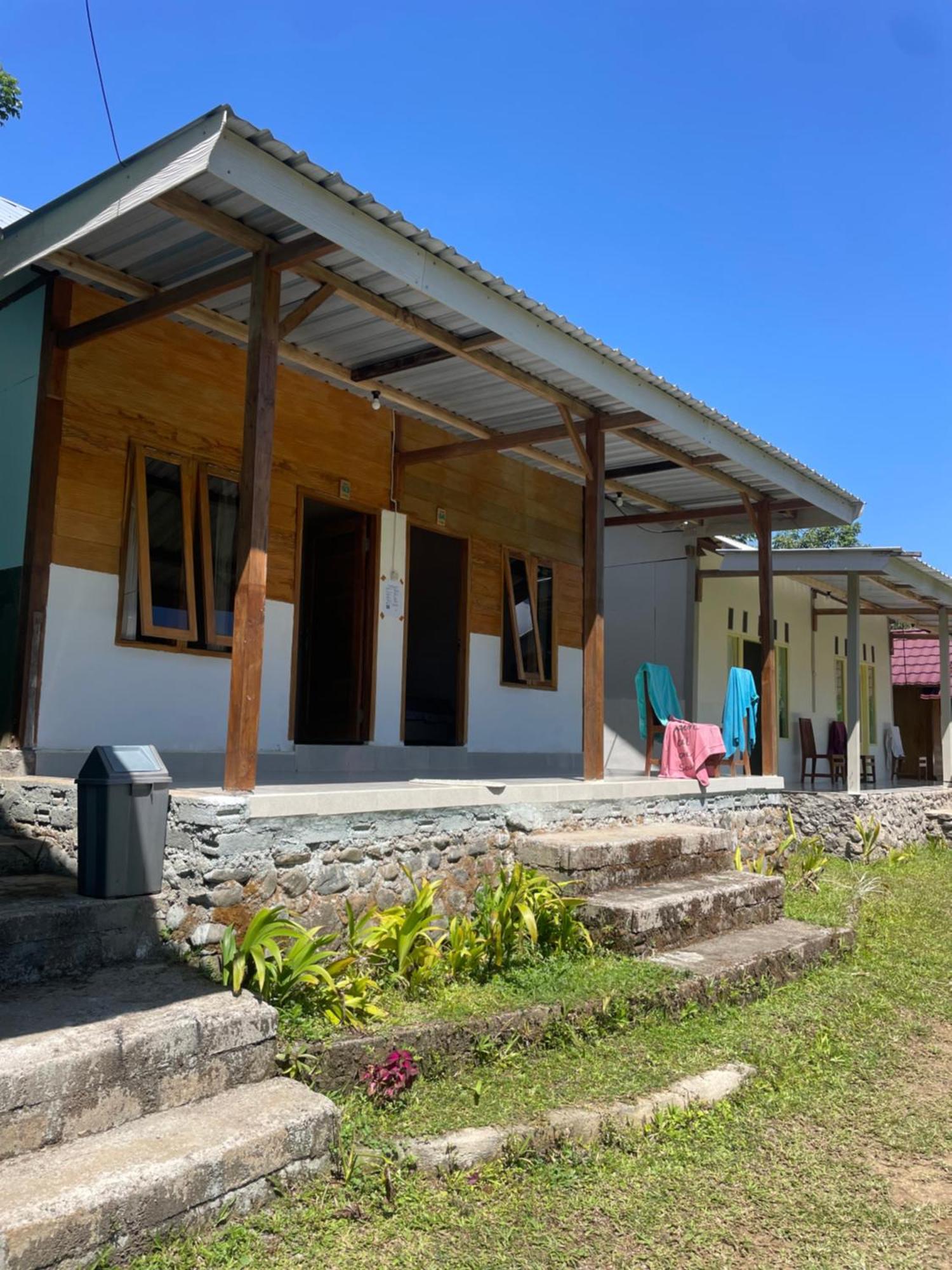 Senaru Garden Homestay 외부 사진