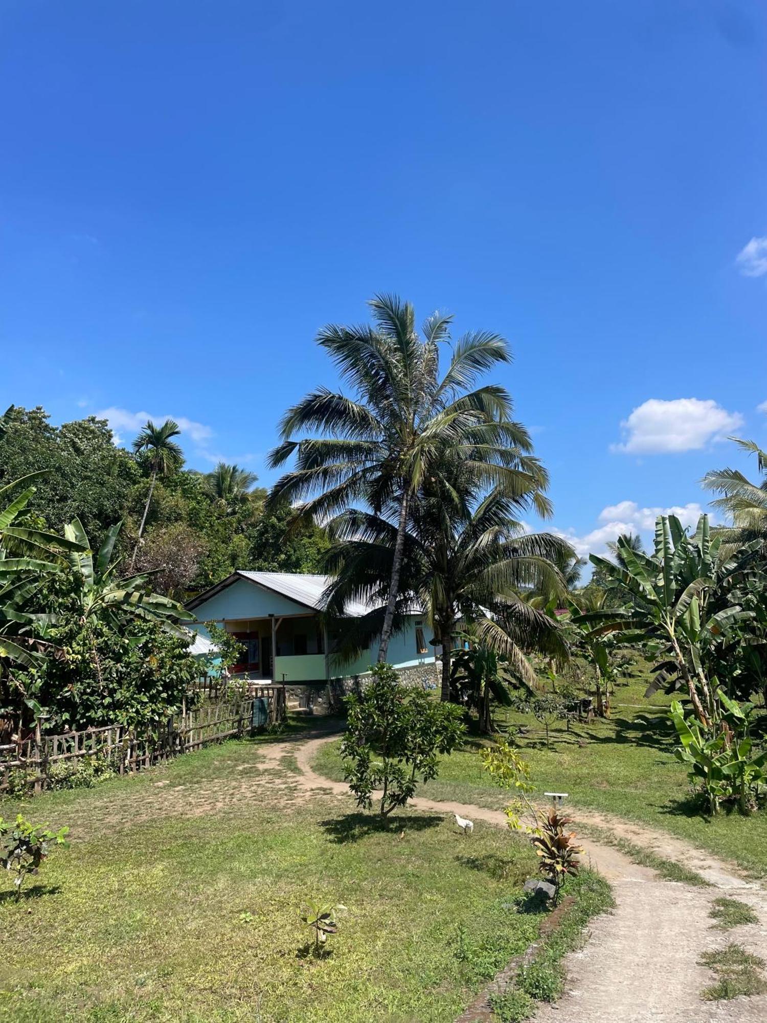 Senaru Garden Homestay 외부 사진