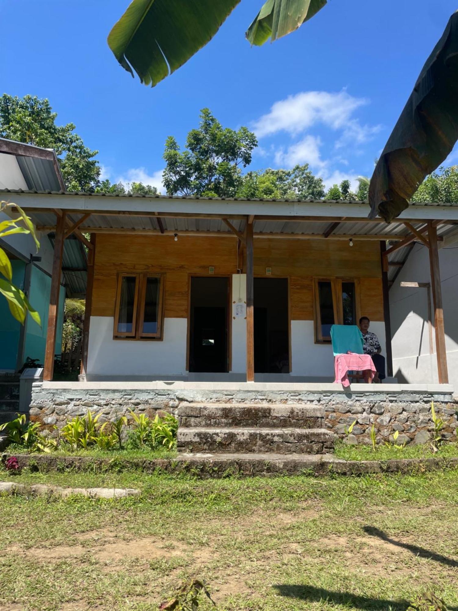 Senaru Garden Homestay 외부 사진