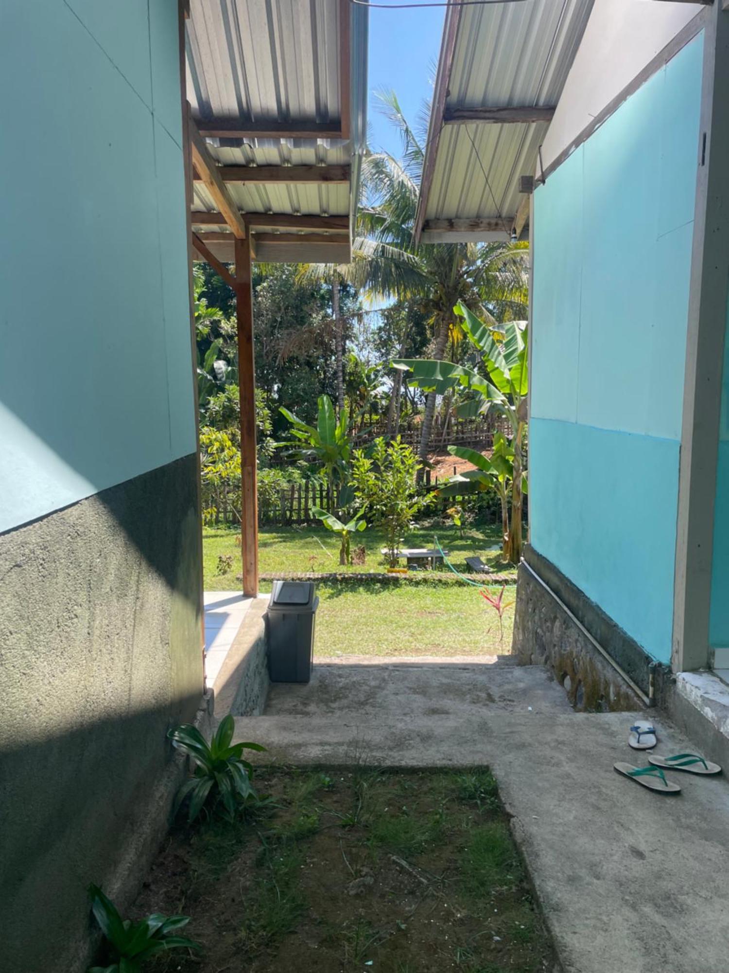 Senaru Garden Homestay 외부 사진