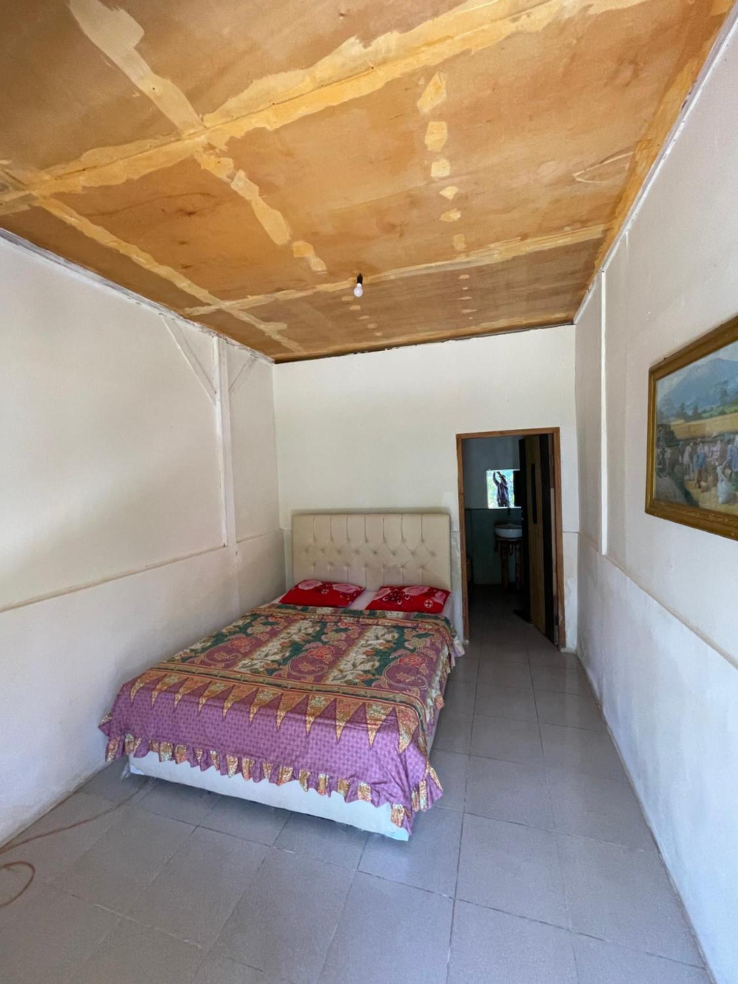 Senaru Garden Homestay 외부 사진