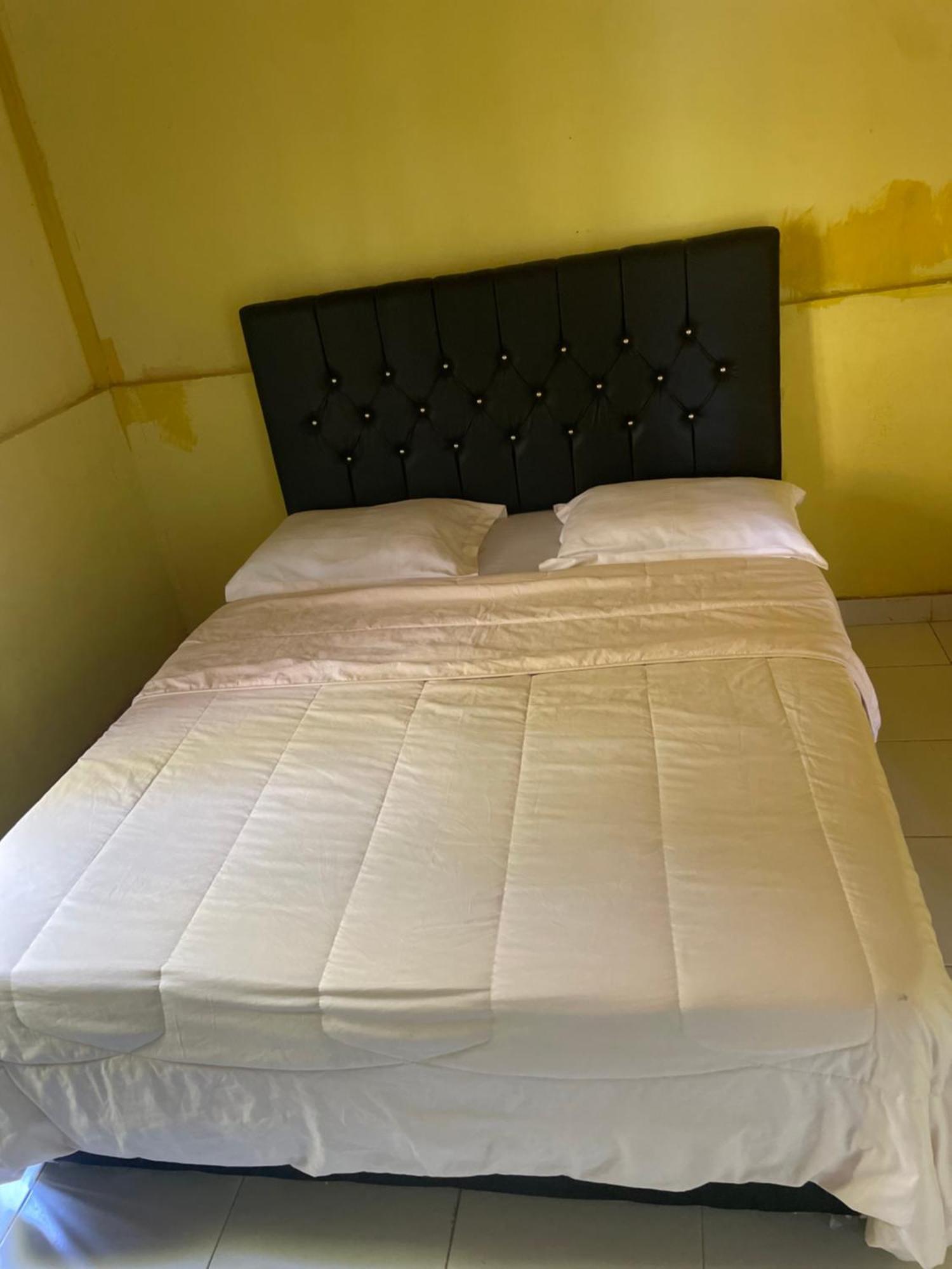 Senaru Garden Homestay 외부 사진