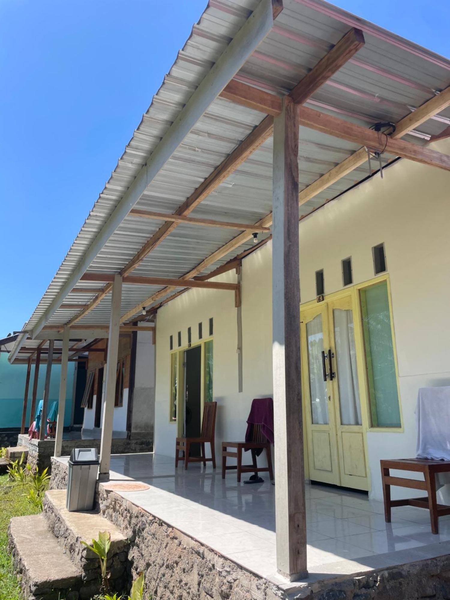 Senaru Garden Homestay 외부 사진