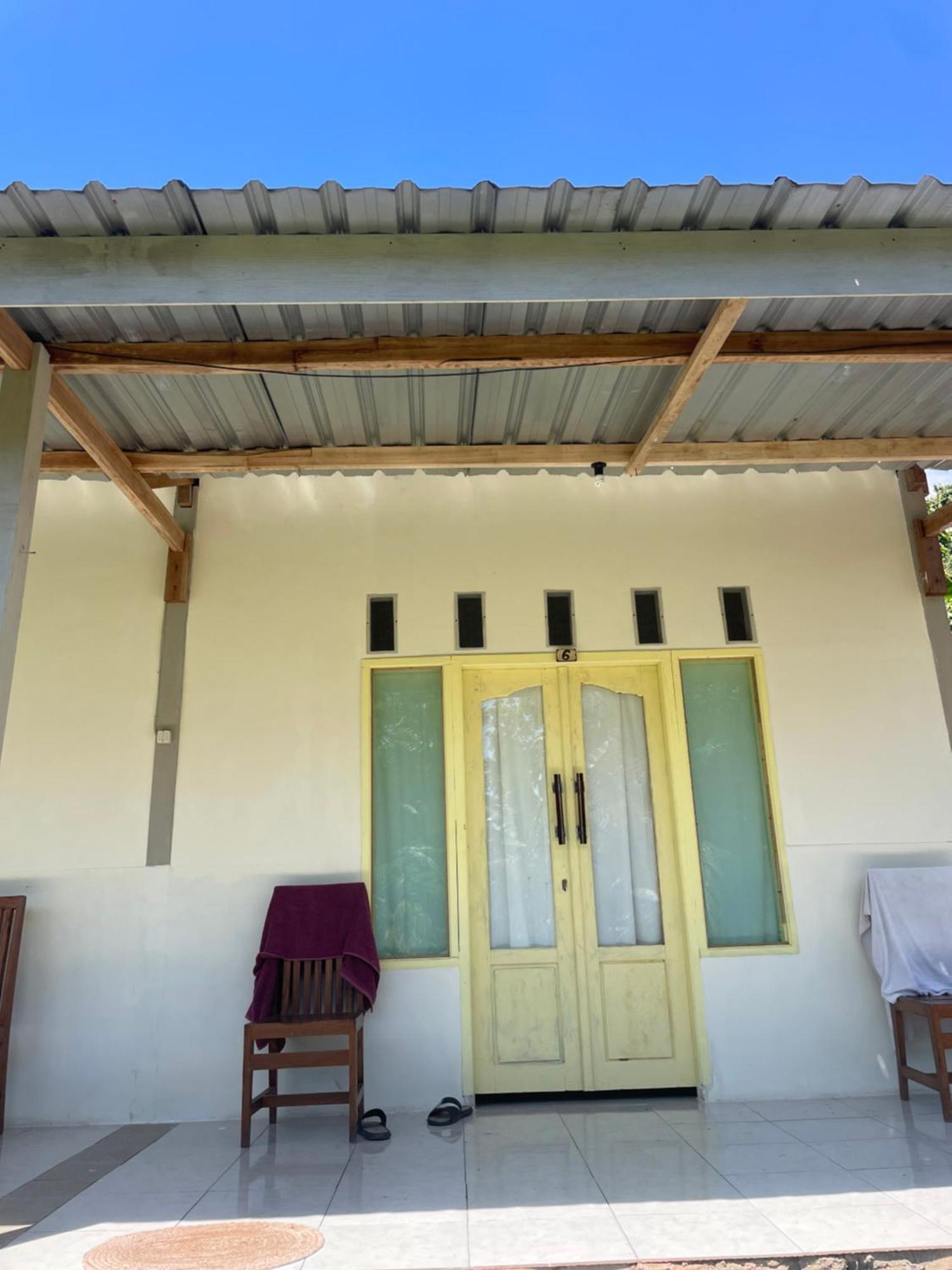 Senaru Garden Homestay 외부 사진