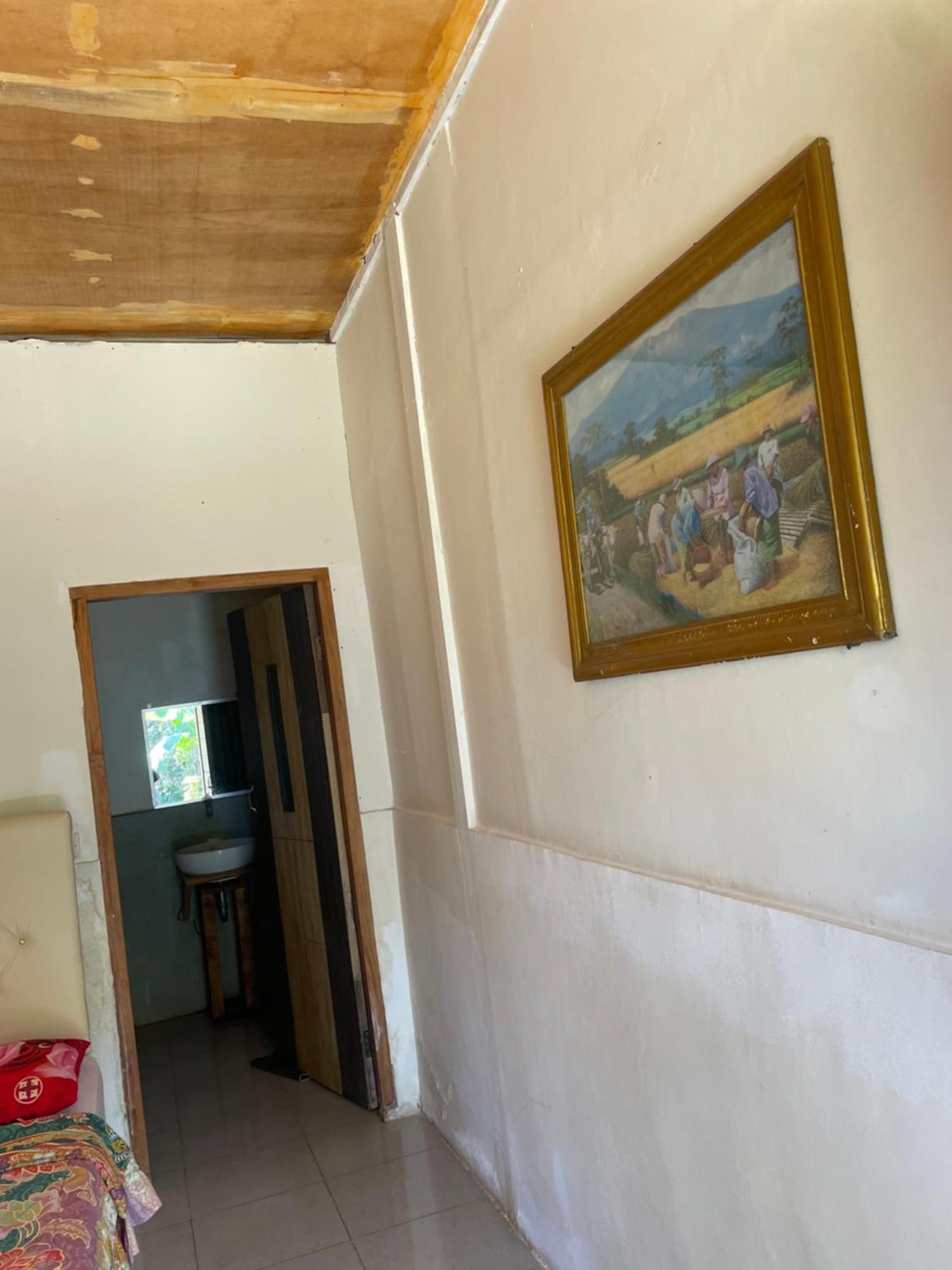 Senaru Garden Homestay 외부 사진
