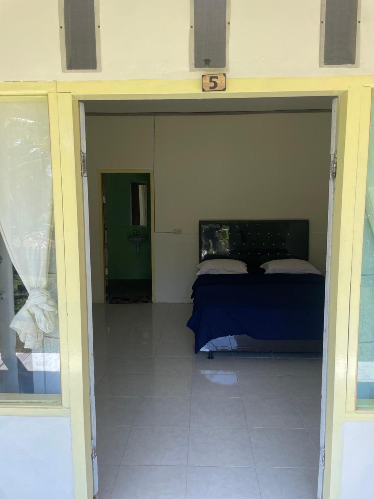 Senaru Garden Homestay 외부 사진