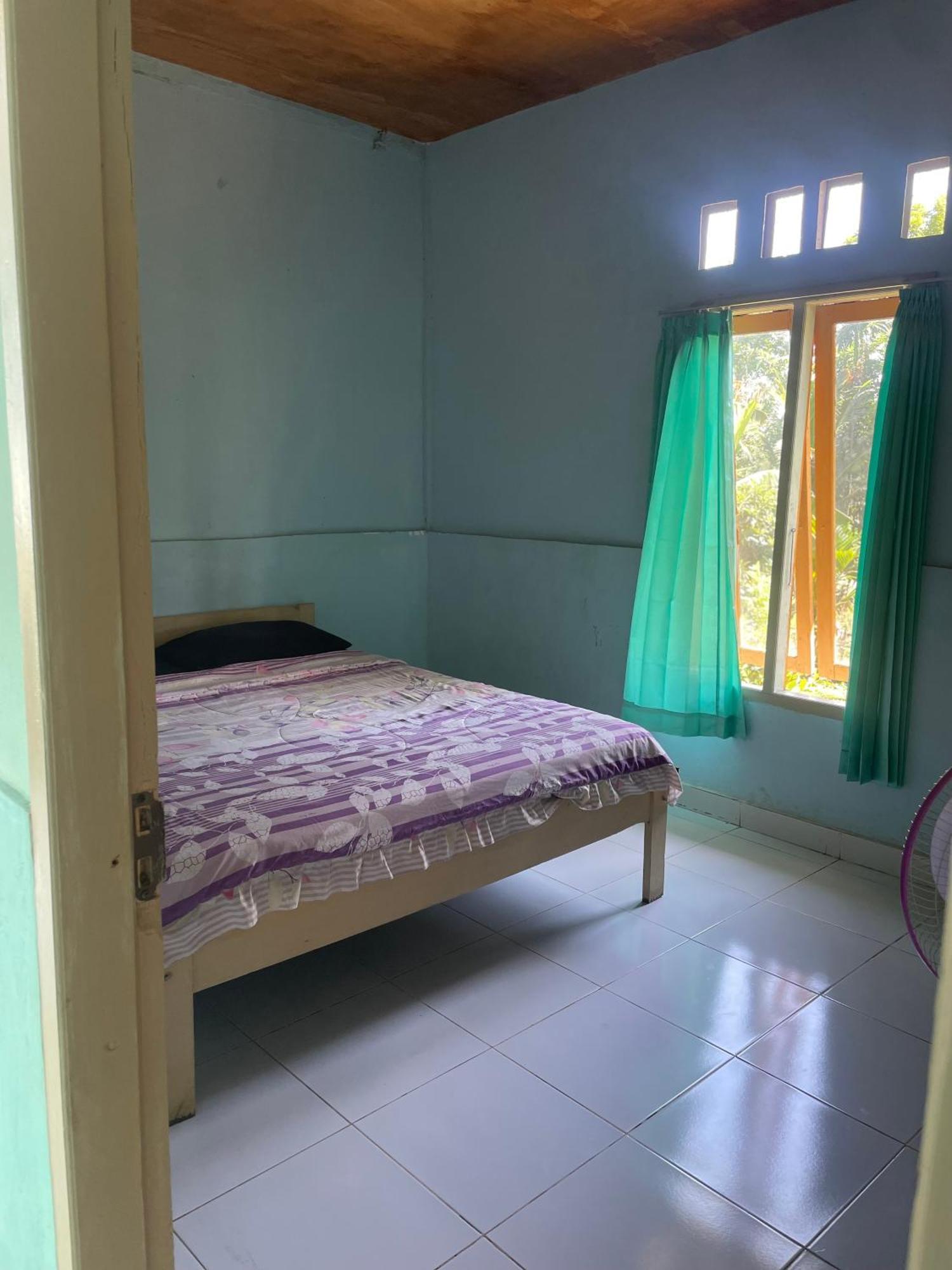 Senaru Garden Homestay 외부 사진