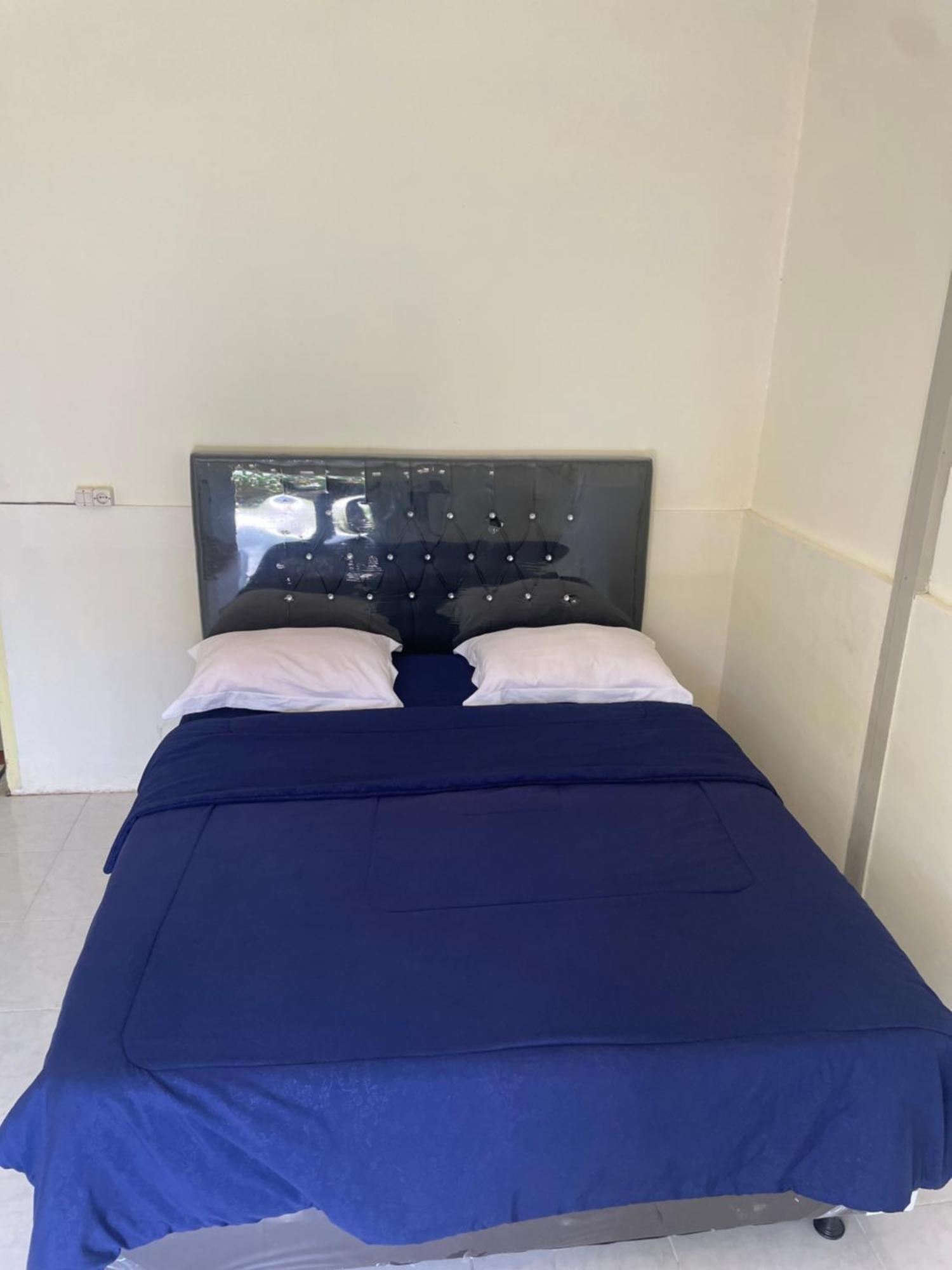 Senaru Garden Homestay 외부 사진