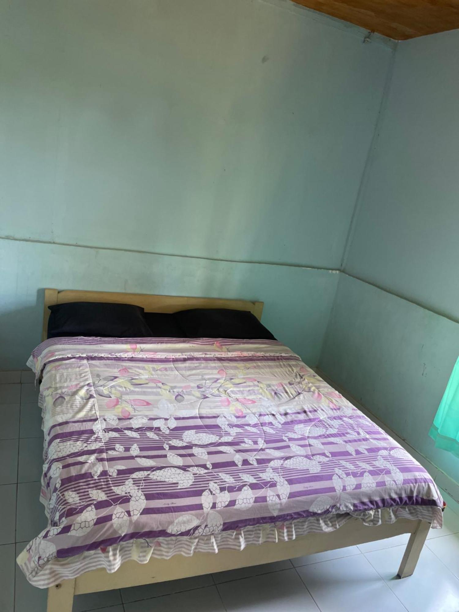 Senaru Garden Homestay 외부 사진